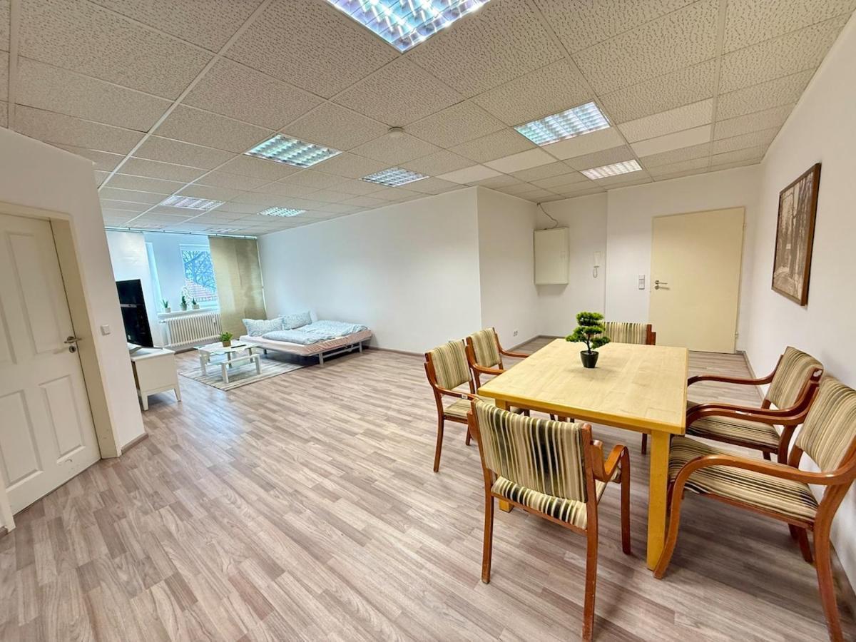 Serviced-apartment Im Herzen Von *