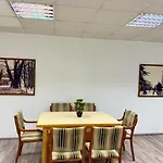 Serviced-Apartment Im Herzen Von Berlin