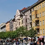 Serviced-Apartment Im Herzen Von Berlin