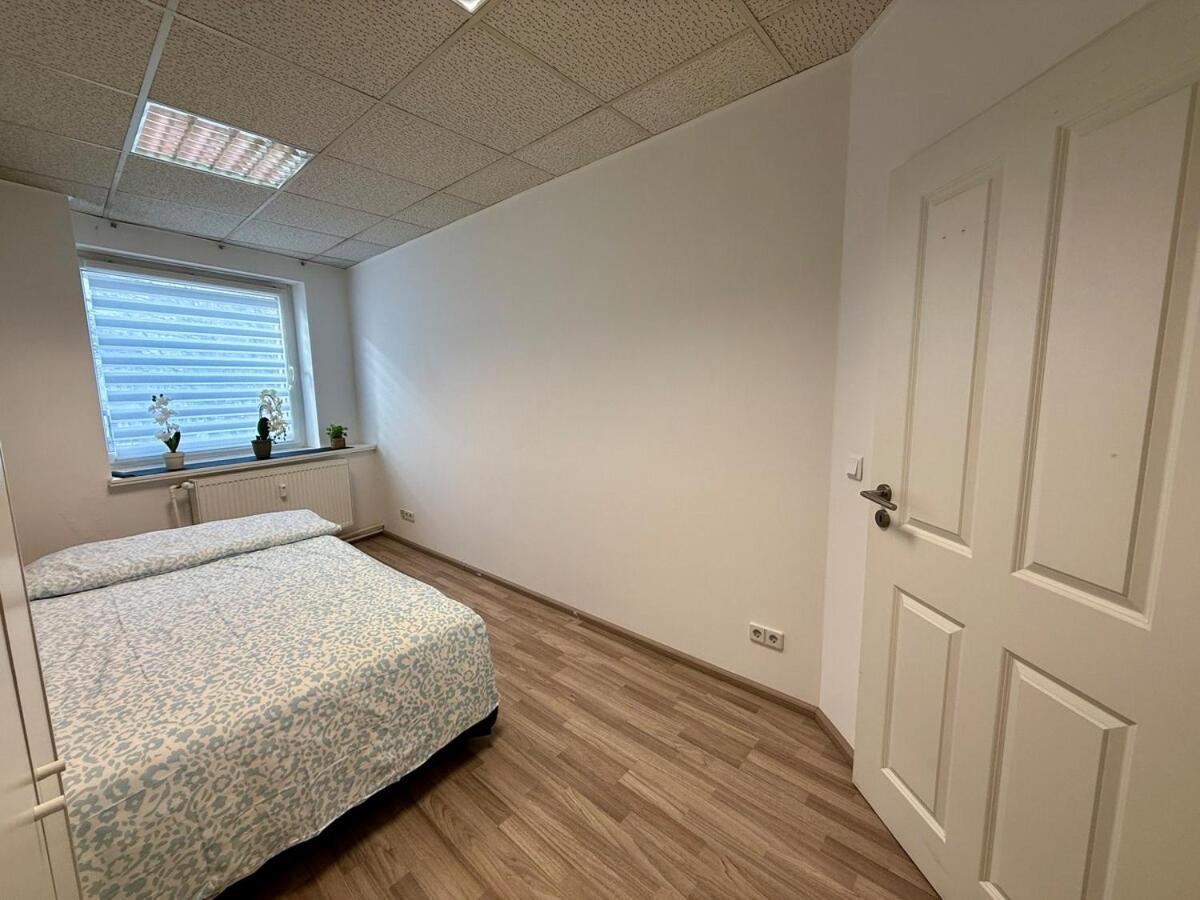 Serviced-apartment Im Herzen Von Appartement Berlijn